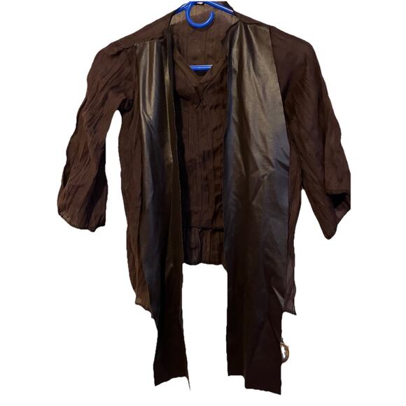 Rubie’s Star Wars Anakin Skywalker Halloween Costume. Child Small (sz 4-6) READ - Picture 3 of 15